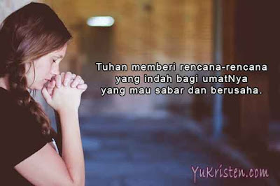 kata kata doa kristen rohani kata kata doa kristen rohani