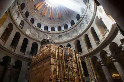 Church of the Holy Sepulchre