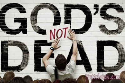 God's Not Dead