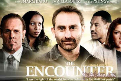 The Encounter