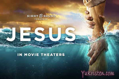 Jesus 2020