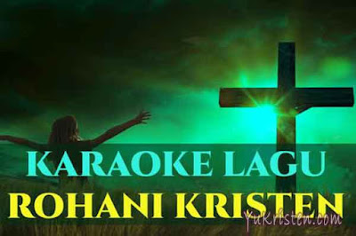 karaoke lagu rohani