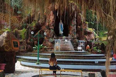 gua maria sendang srinigsih