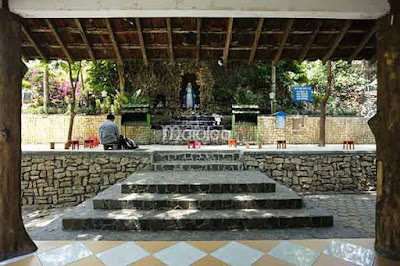 gua maria jatiningsih