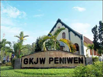 Desa Peniwen, Malang