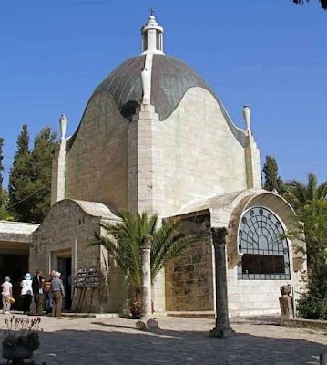 Dominus Flevit