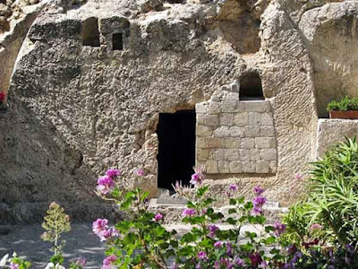 Garden Tomb
