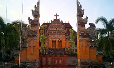 gereja gkpb pniel