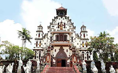 Goa Maria Palasari