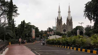 gereja katedral