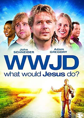 What Would Jesus Do?