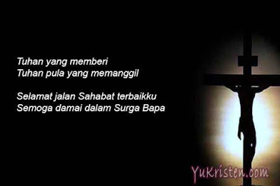 gambar ucapan belasungkawa