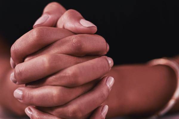 doa kristen sebelum memulai kegiatan